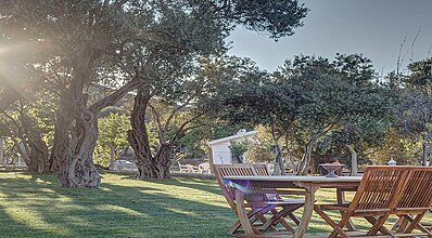 Suess Alaçatı Genel Görünüm