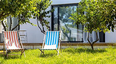 Suess Alaçatı Genel Görünüm