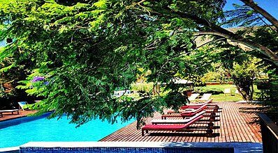 Suess Alaçatı Havuz / Deniz