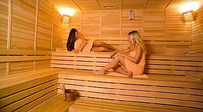 Sun Star Beach Hotel Genel Görünüm