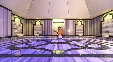 Sun Star Resort Hotel Genel Görünüm