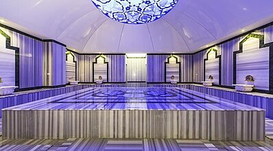 Sun Star Resort Hotel Genel Görünüm