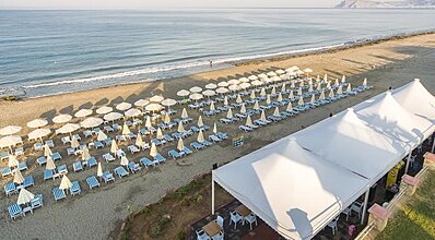 Sun Star Resort Hotel Havuz / Deniz