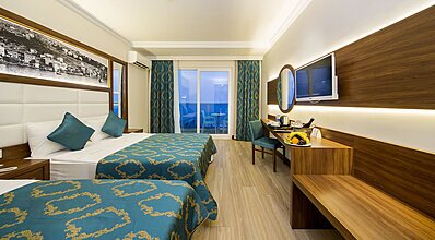 Sun Star Resort Hotel Oda