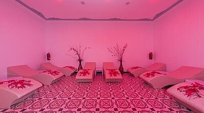 Sun Star Resort Hotel Genel Görünüm