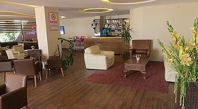 Sunday Beach Hotel Genel Görünüm