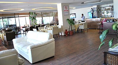 Sunday Beach Hotel Genel Görünüm