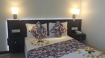 Sunshine Holiday Resort Oda