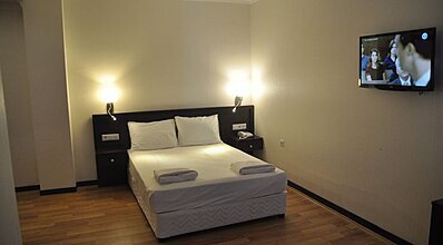 Sunshine Holiday Resort Oda