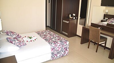 Sunshine Holiday Resort Oda