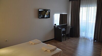 Sunshine Holiday Resort Oda