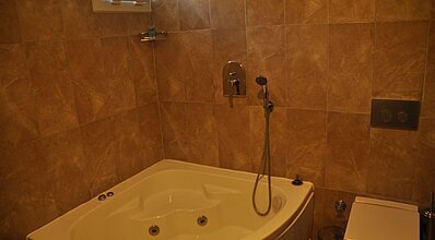 Sunshine Holiday Resort Oda