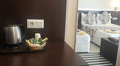 Sunshine Holiday Resort Oda