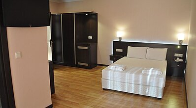 Sunshine Holiday Resort Oda