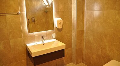 Sunshine Holiday Resort Oda