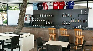 Sunshine Holiday Resort Yeme / İçme