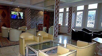 Surtel Hotel Genel Görünüm