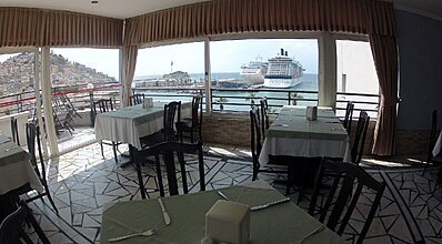 Surtel Hotel Yeme / İçme