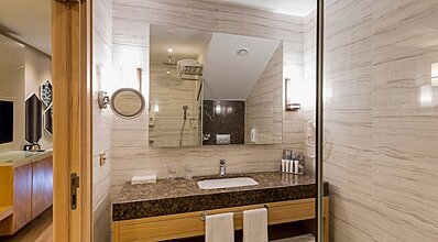 Swandor Hotels & Resort Topkapı Palace Oda