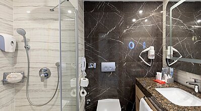 Swandor Hotels & Resort Topkapı Palace Oda