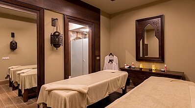 Swandor Hotels & Resort Topkapı Palace Genel Görünüm