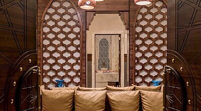 Swandor Hotels & Resort Topkapı Palace Genel Görünüm