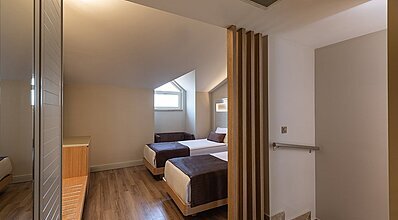 Swandor Hotels & Resort Topkapı Palace Oda