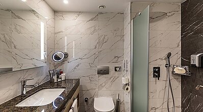 Swandor Hotels & Resort Topkapı Palace Oda