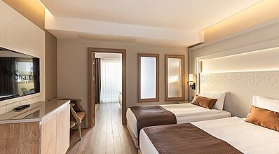 Swandor Hotels & Resort Topkapı Palace Oda