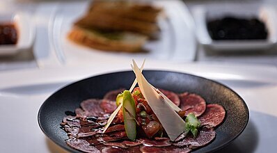 Swandor Hotels & Resort Topkapı Palace Yeme / İçme