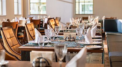 Swandor Hotels & Resort Topkapı Palace Yeme / İçme