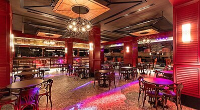 Swandor Hotels & Resort Topkapı Palace Yeme / İçme