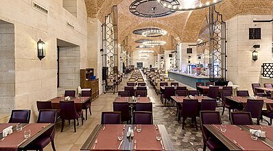 Swandor Hotels & Resort Topkapı Palace Yeme / İçme