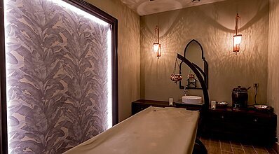 Swandor Hotels & Resort Topkapı Palace Genel Görünüm