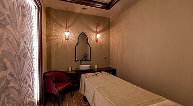 Swandor Hotels & Resort Topkapı Palace Genel Görünüm