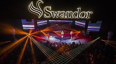 Swandor Hotels & Resort Topkapı Palace Genel Görünüm