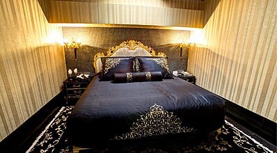 Taksim International Abant Palace Oda