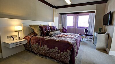 Taksim International Abant Palace Oda