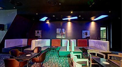 Taksim International Abant Palace Yeme / İçme