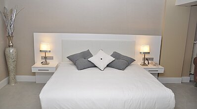 Taksim International Abant Palace Oda