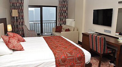 Taksim International Abant Palace Oda