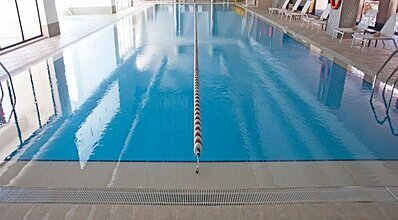 Taksim International Abant Palace Havuz / Deniz