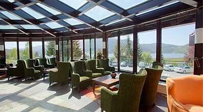 Taksim International Abant Palace Yeme / İçme