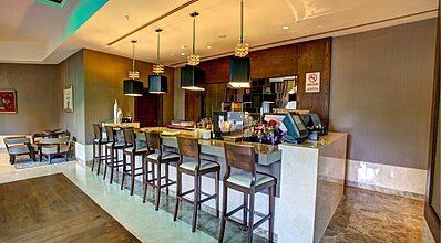 Taksim International Abant Palace Yeme / İçme