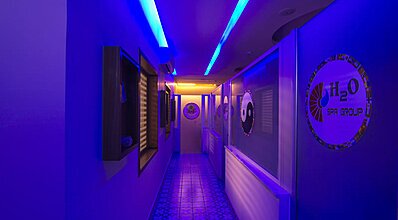 Telmessos Neva Hotel Genel Görünüm