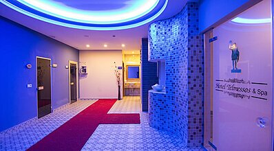 Telmessos Neva Hotel Genel Görünüm