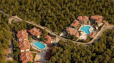 Telmessos Neva Hotel Genel Görünüm