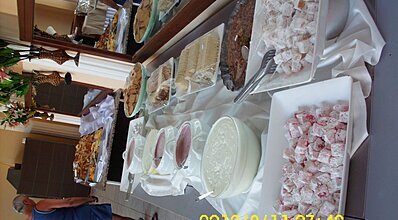 Temple Beach Hotel Yeme / İçme