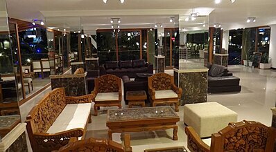 Temple Miletos Hotel Genel Görünüm