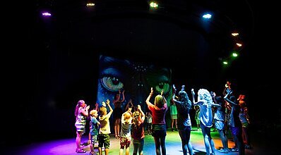 Terrace Elite Resort Genel Görünüm